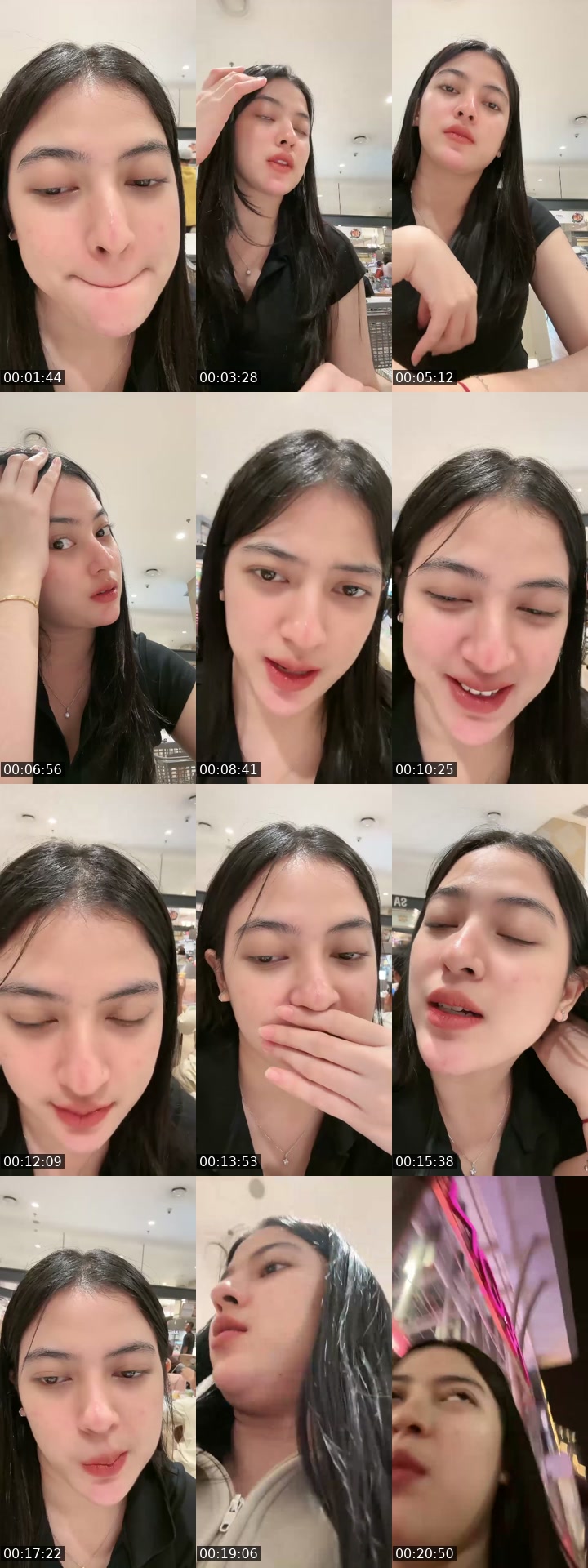 @anaasvia TikTok live from 2026-07-28