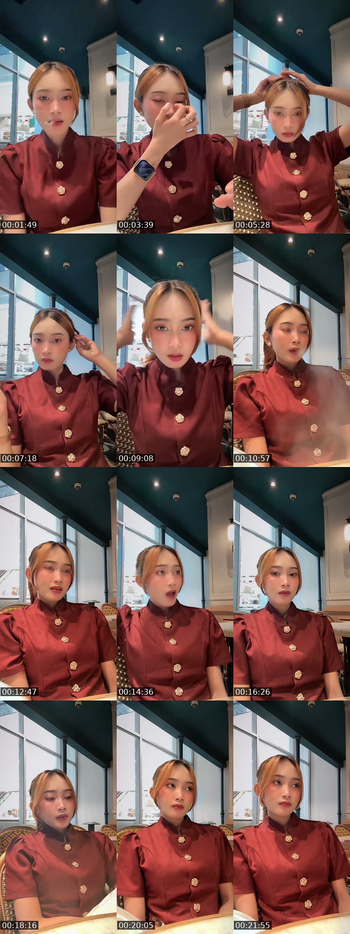 @candylawww TikTok live from 2026-07-28