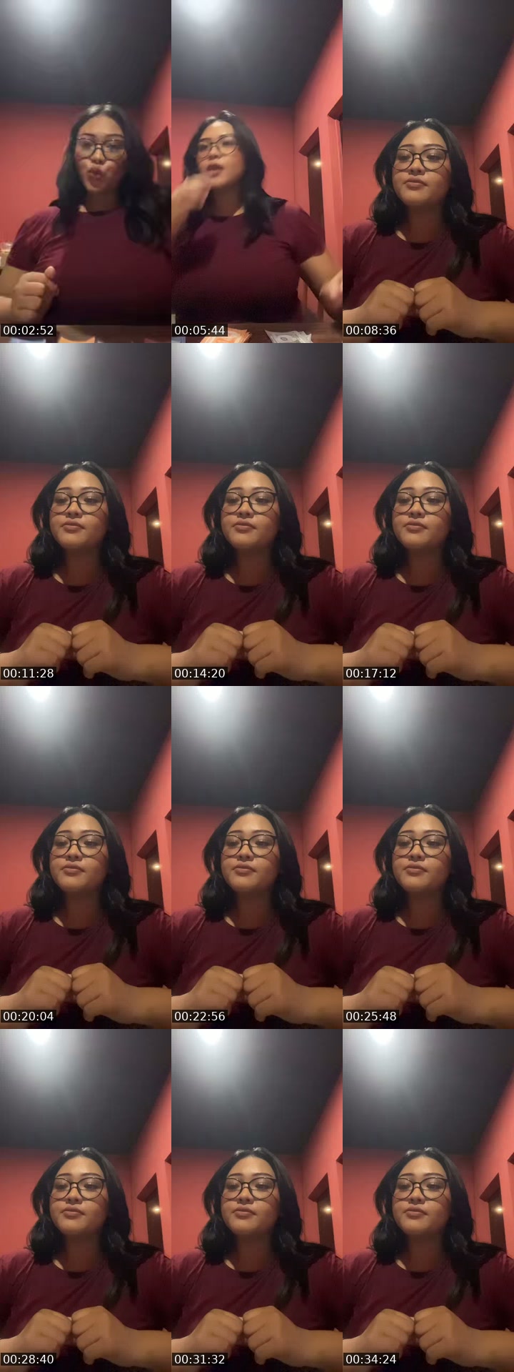 TikTok live: main by @nnthniiaa
