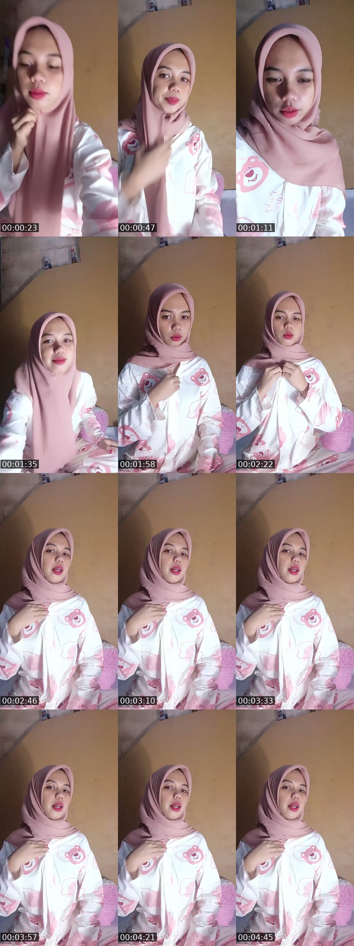 TikTok live: jangan diluar dingin by @masalaluyahoo.com