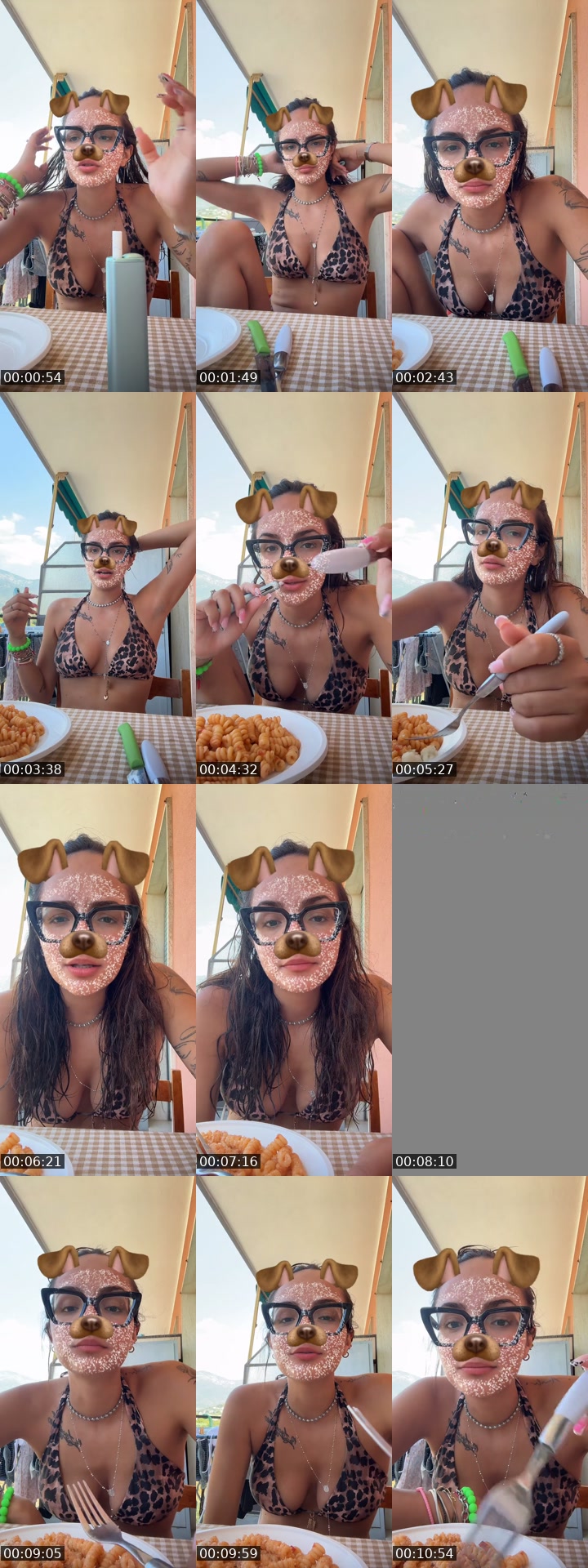 @sofiadambrosio__ TikTok live from 2026-07-28