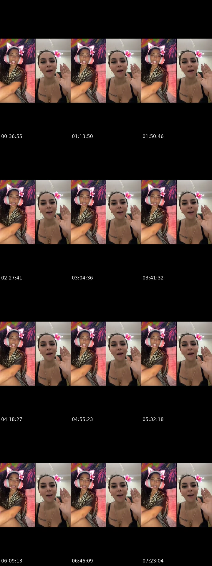 TikTok live: Come Vibeee ⚔️😜💕 by @dawnmusique