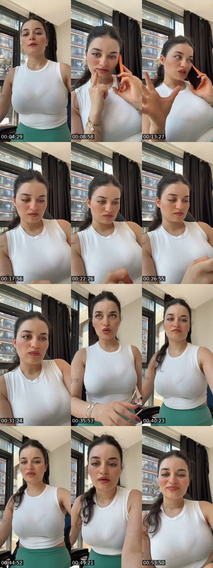 @derinballl TikTok live from 2026-07-28