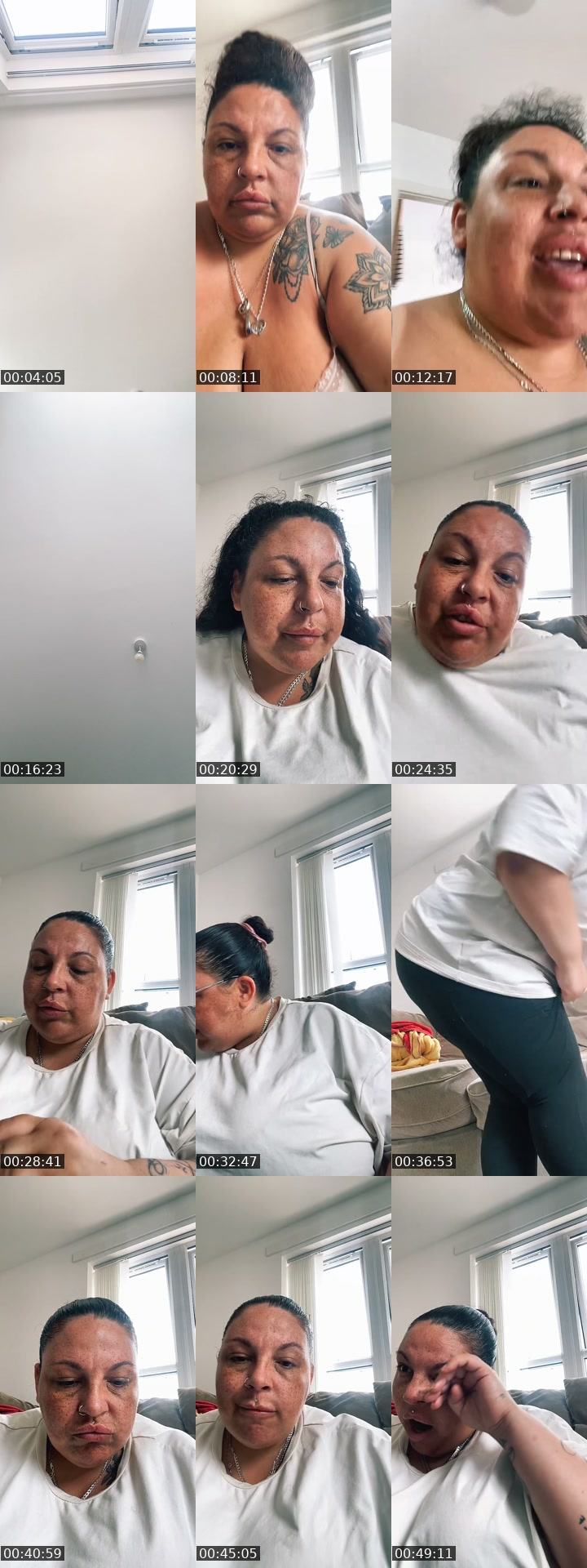 @scousesammie85live TikTok live from 2026-07-28