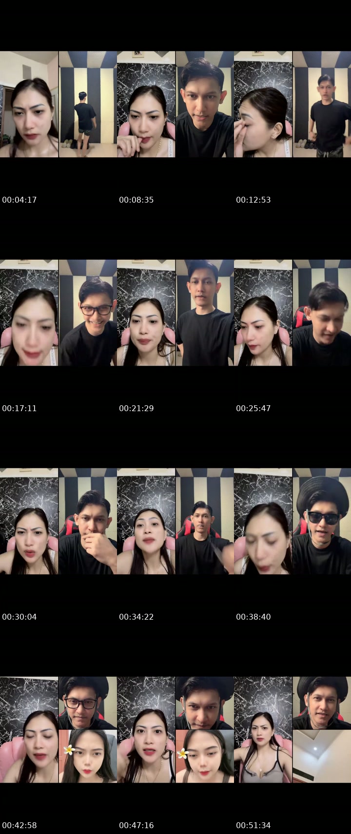 @iniakunkaniaw TikTok live from 2026-07-28