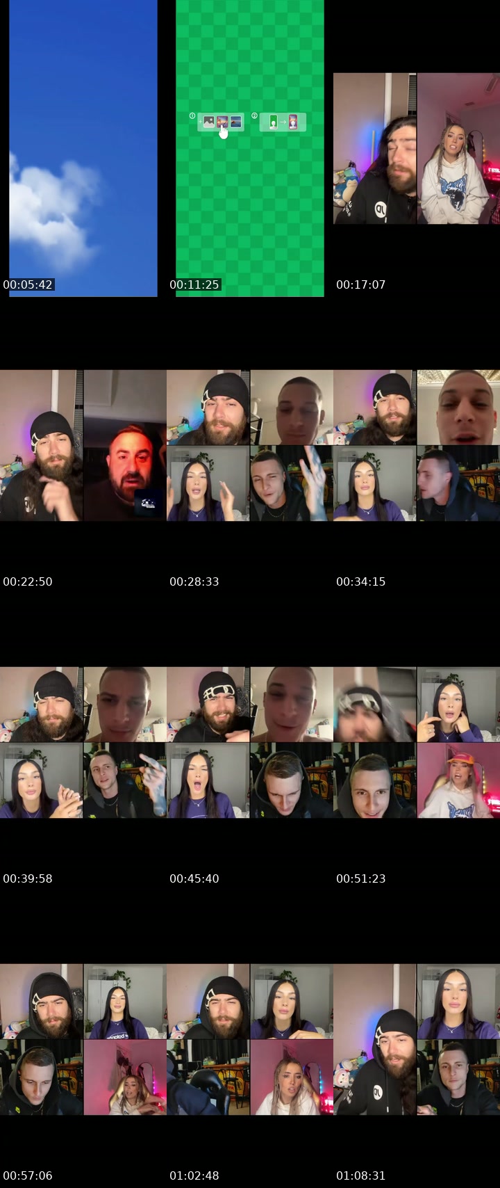 @big_orse_dts TikTok live from 2026-07-28
