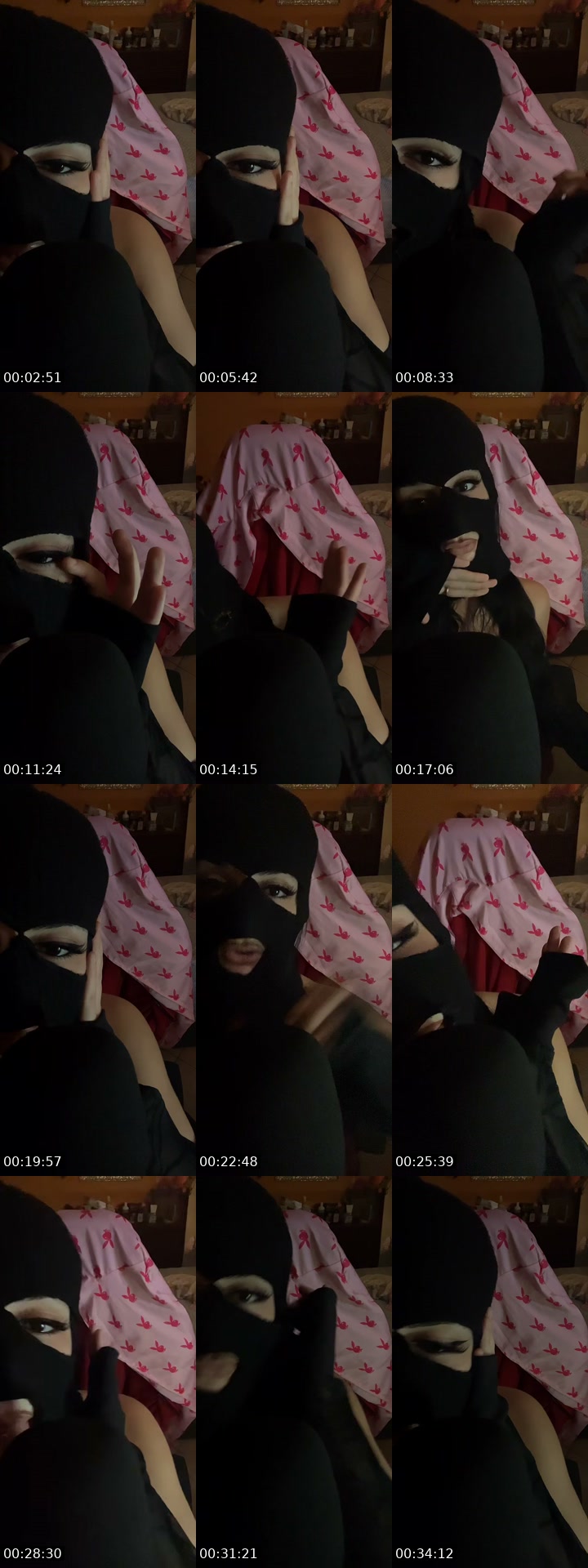 @m3lissa.asmr TikTok live from 2026-07-28