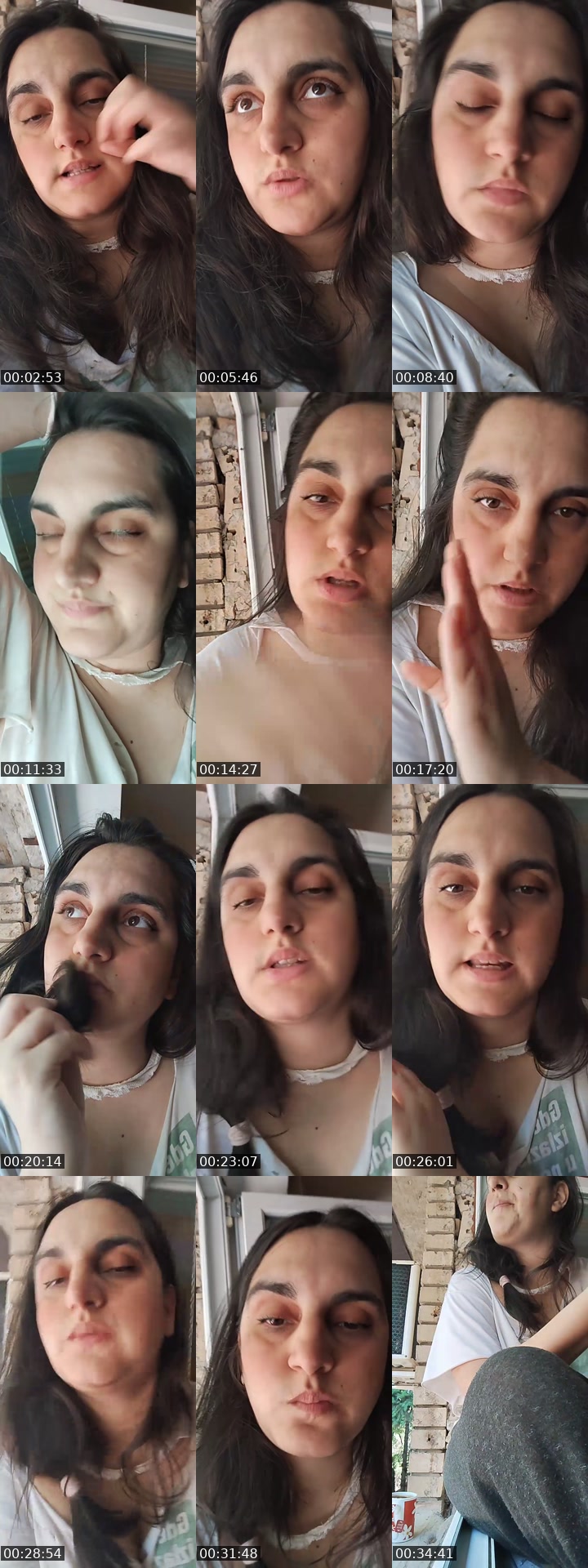 @tamarittavolaritta TikTok live from 2026-07-28
