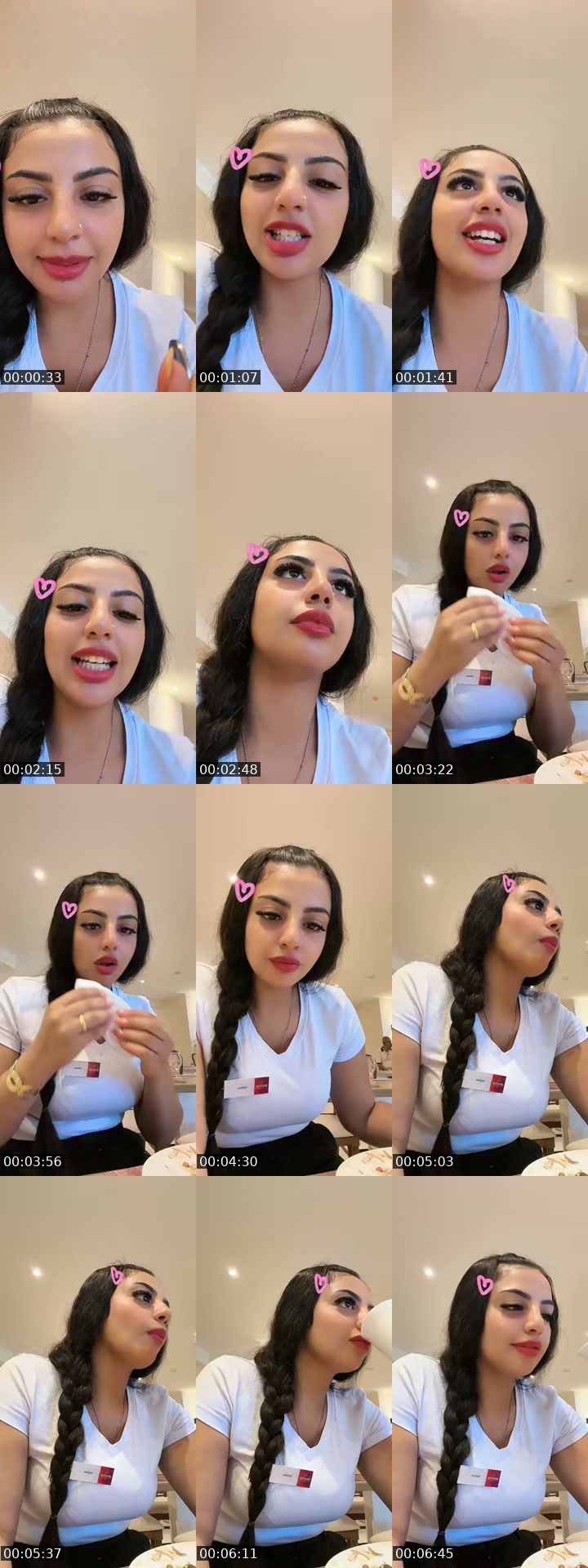@reemr233 TikTok live from 2026-07-28