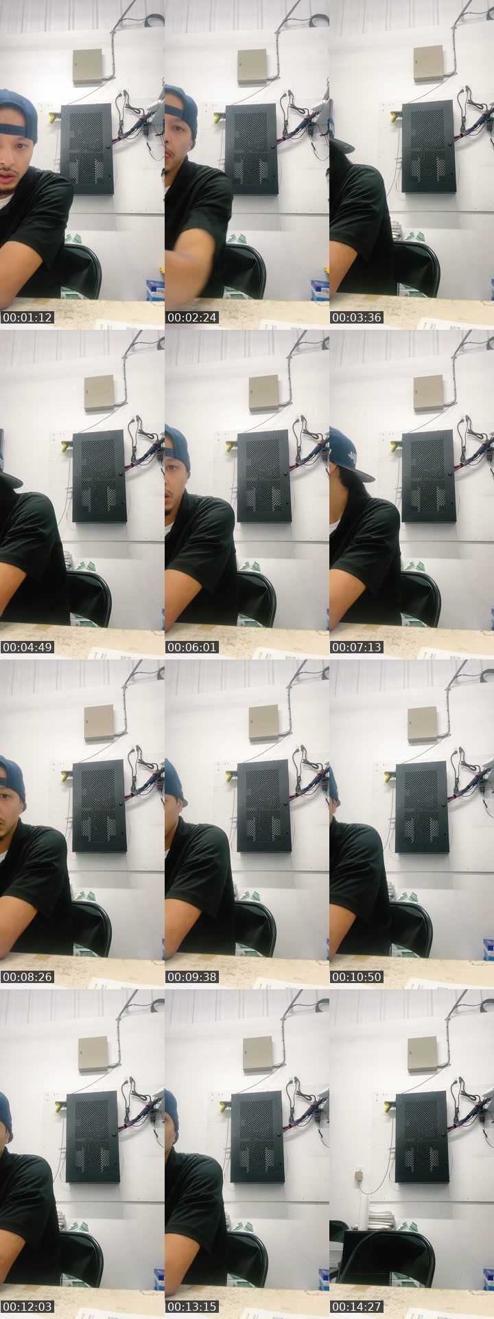 @bigkayo88 TikTok live from 2026-07-28