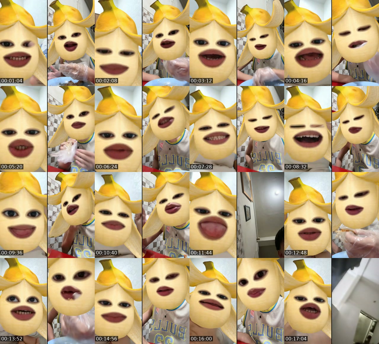 TikTok live: alooo by @madeleineau0