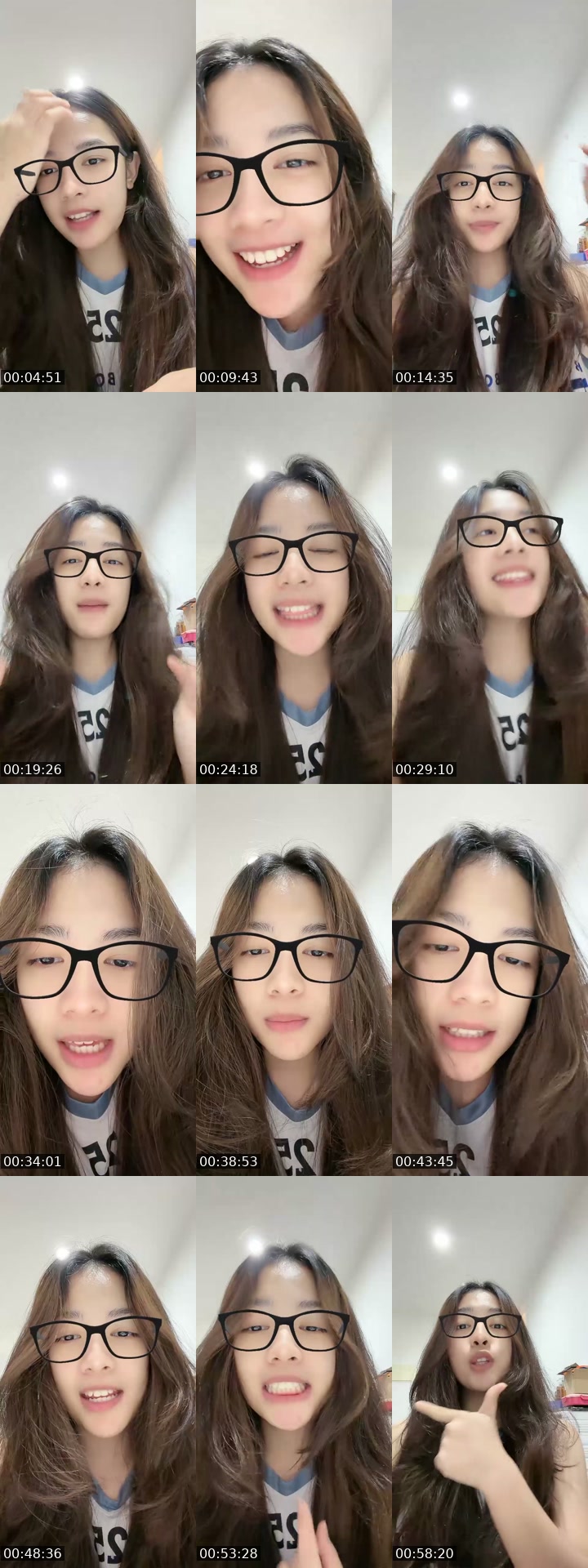 @aurrraurrran TikTok live from 2026-07-28