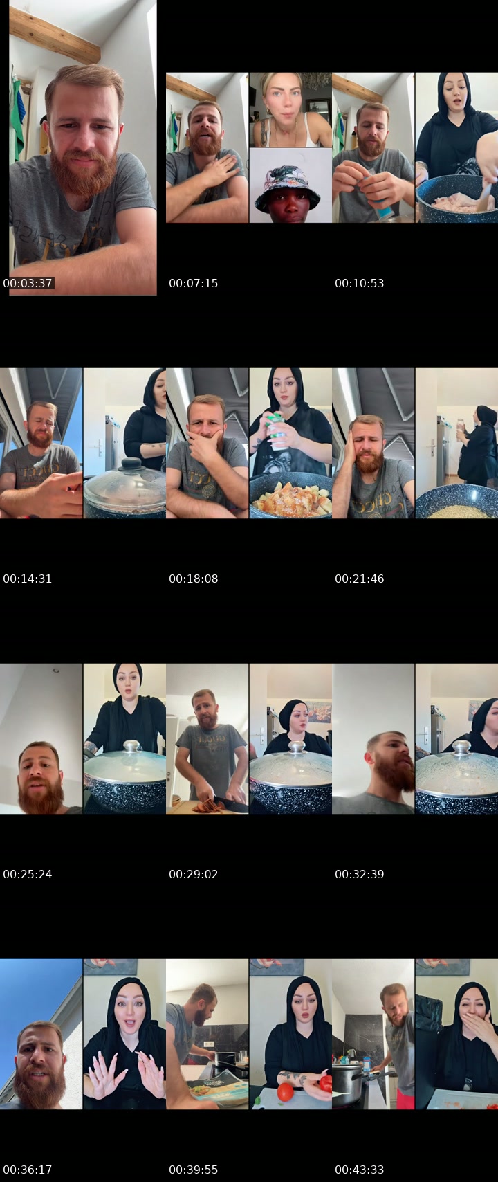 @ugursindy TikTok live from 2026-07-28
