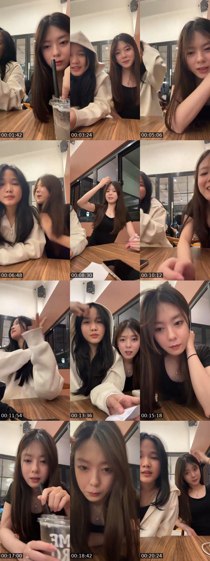 TikTok live: p by @brokoliudangg