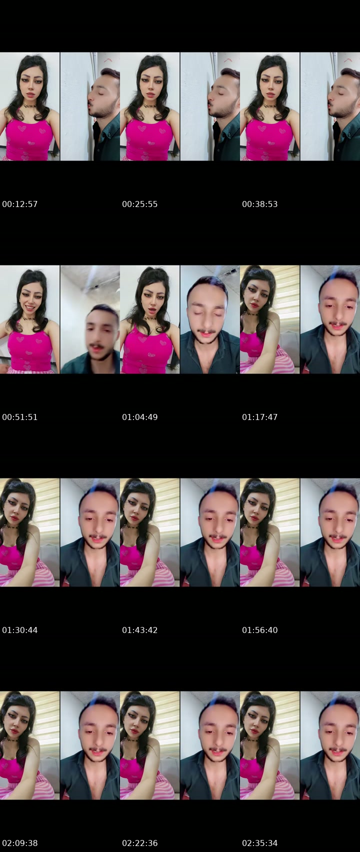 @reem_hjy TikTok live from 2026-07-28