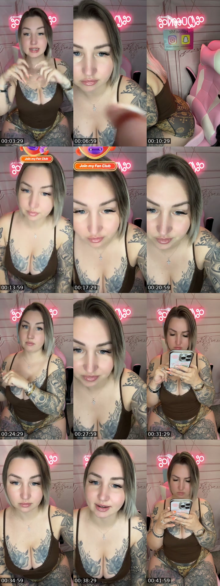 @bossassbubbles93 TikTok live from 2026-07-28