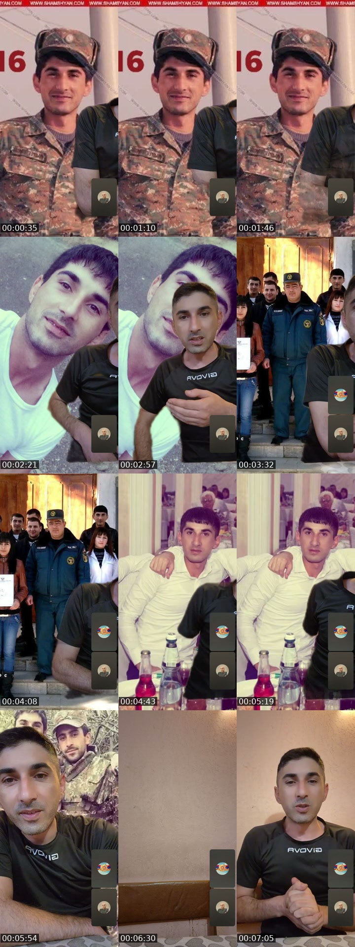 @araiksargsyan5 TikTok live from 2026-07-28
