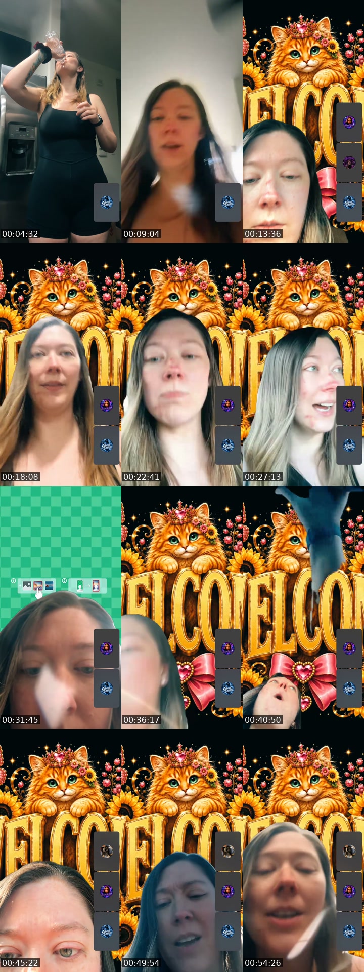 @allytheis_ TikTok live from 2026-07-28