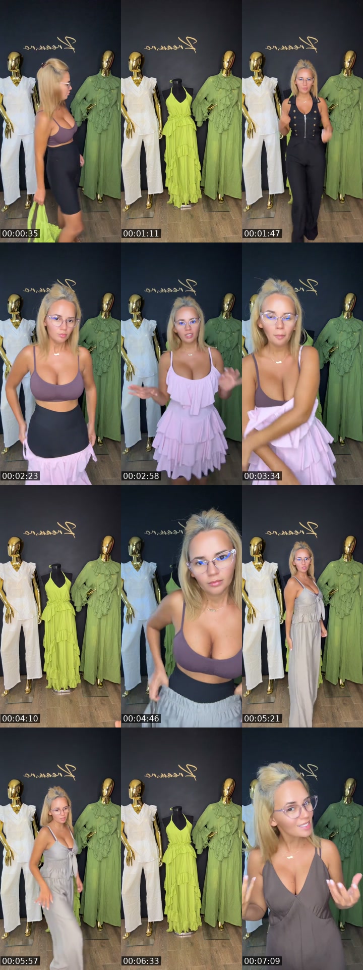 @kream.ro TikTok live from 2026-07-28
