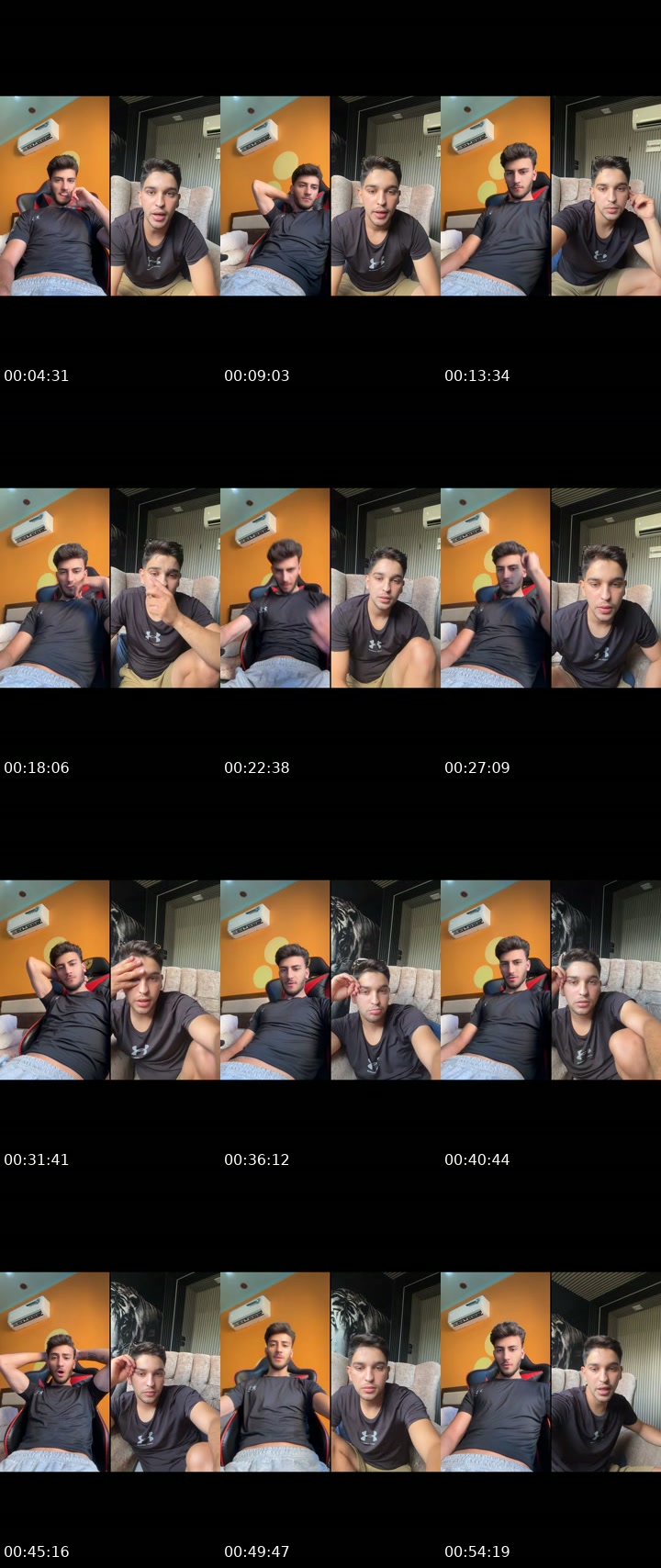 @rida.al1 TikTok live from 2026-07-28