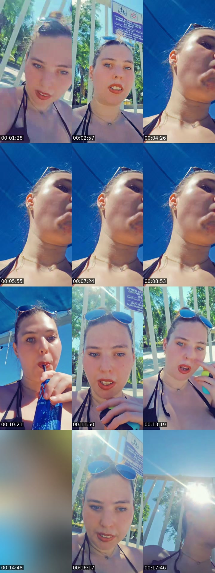 @sarash280 TikTok live from 2026-07-28