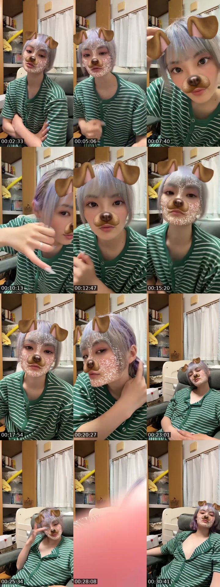 @user1557384817422 TikTok live from 2026-07-28