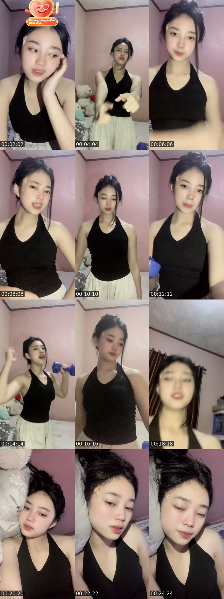 @yoowaimoooooooo TikTok live from 2026-07-28