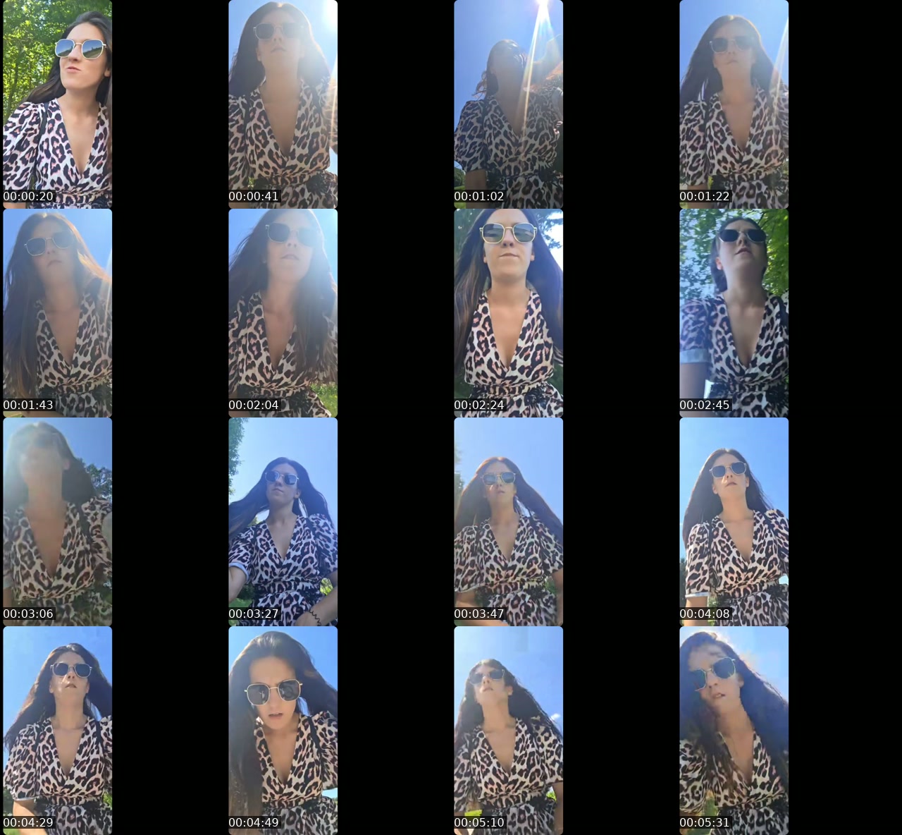 @anemariamperl TikTok live