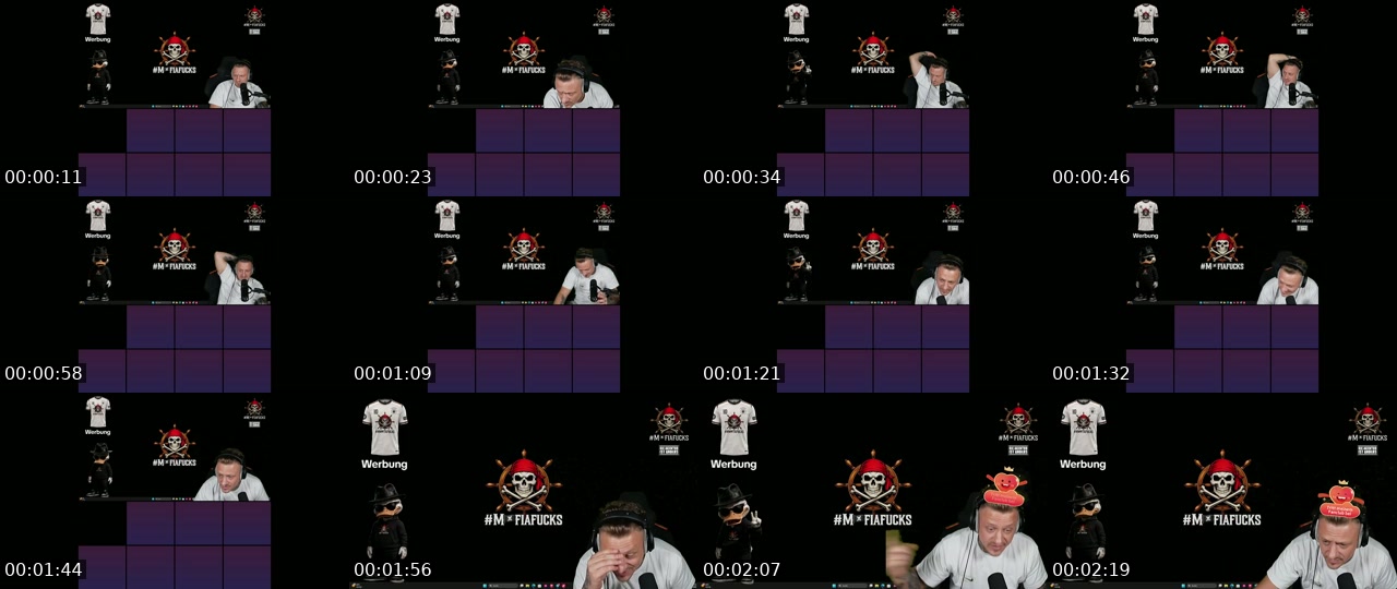 TikTok live: METTFLIX by @semi_mf