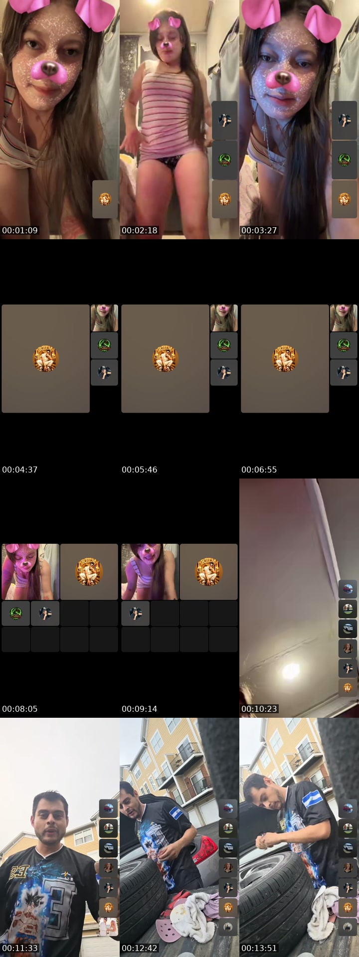 @tumujer217 TikTok live from 2026-07-28