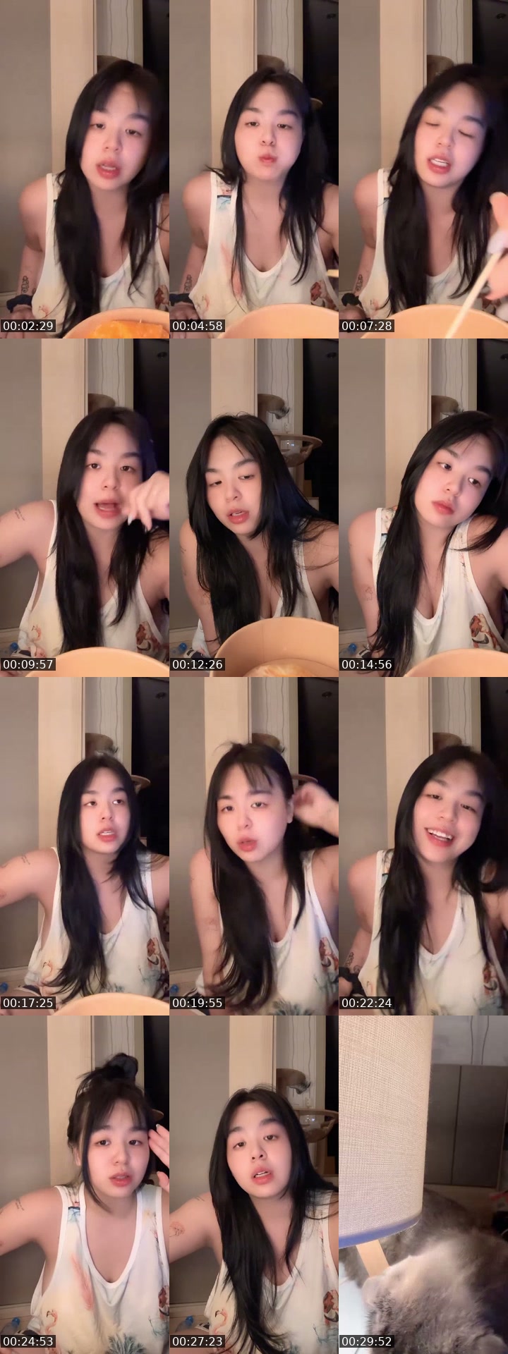 @imjuju0927 TikTok live from 2026-07-28