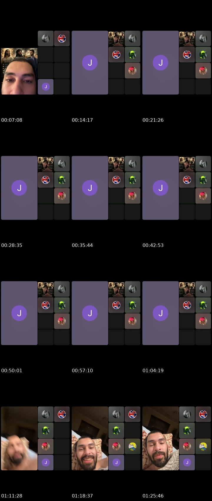 @mynameisjeff612 TikTok live from 2026-07-28