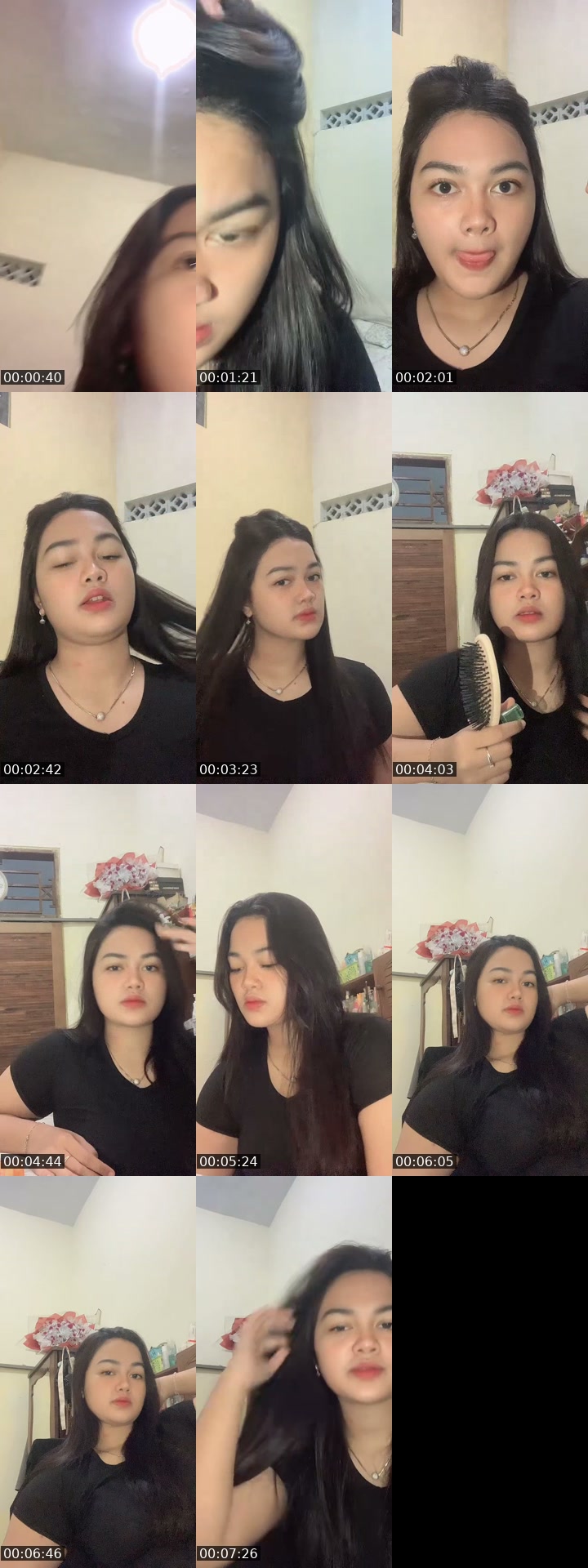@yeugtt TikTok live from 2026-07-28