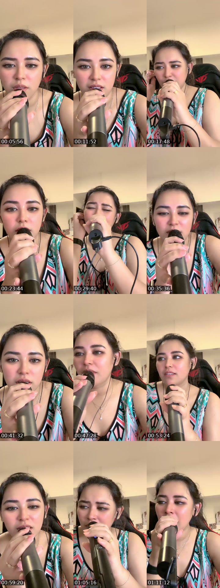 @mizzrene2310 TikTok live from 2026-07-28