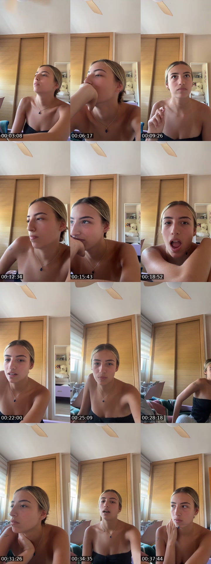@lauraamrtnn TikTok live from 2026-07-28