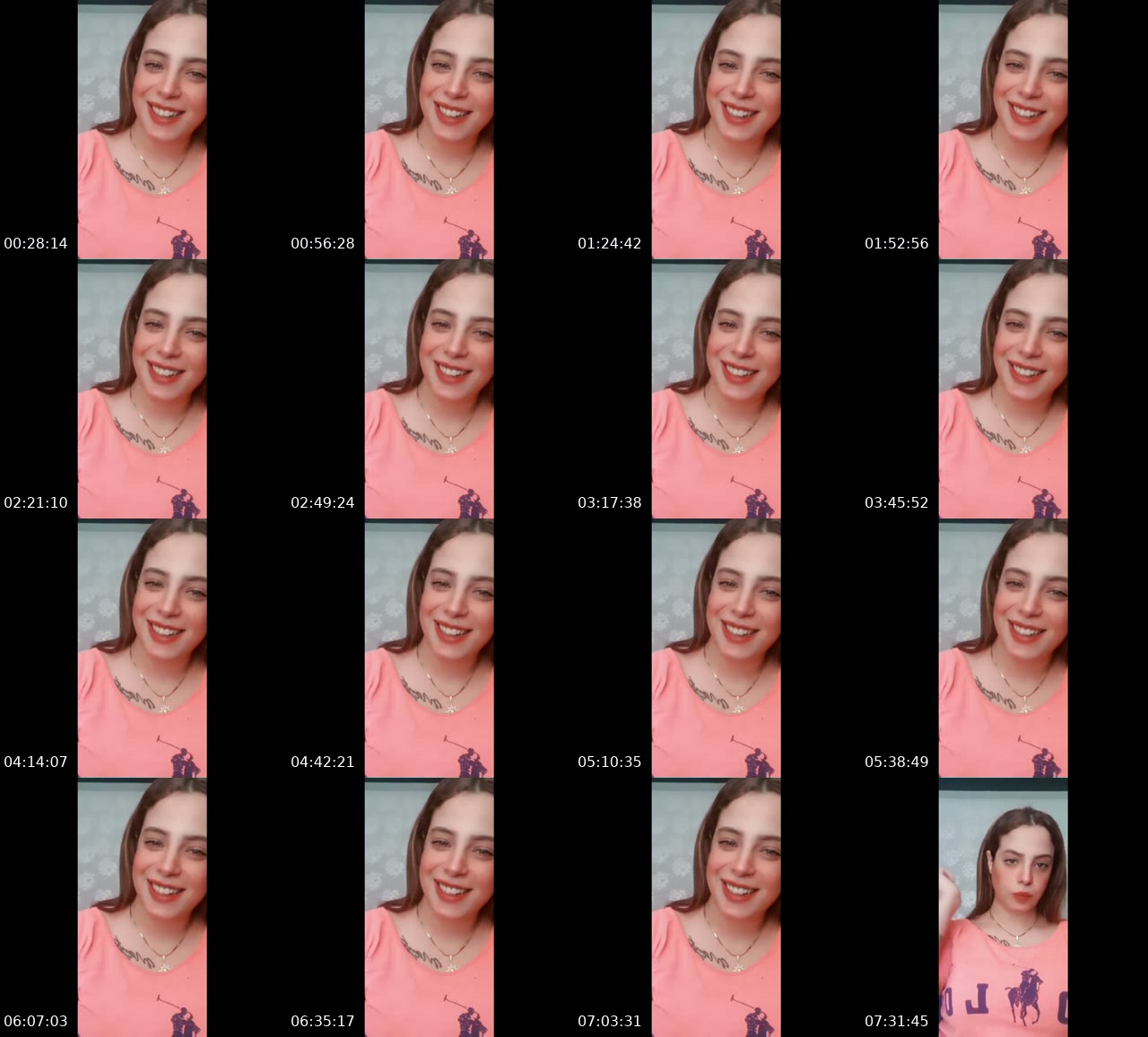 @mernasayed20 TikTok live from 2026-07-28