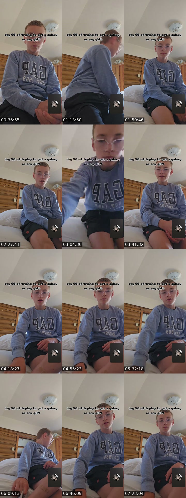 @masonthe671 TikTok live from 2026-07-28