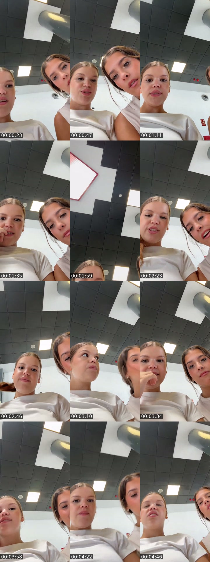 TikTok live: 🫶🏼 by @ayatiimadiazz