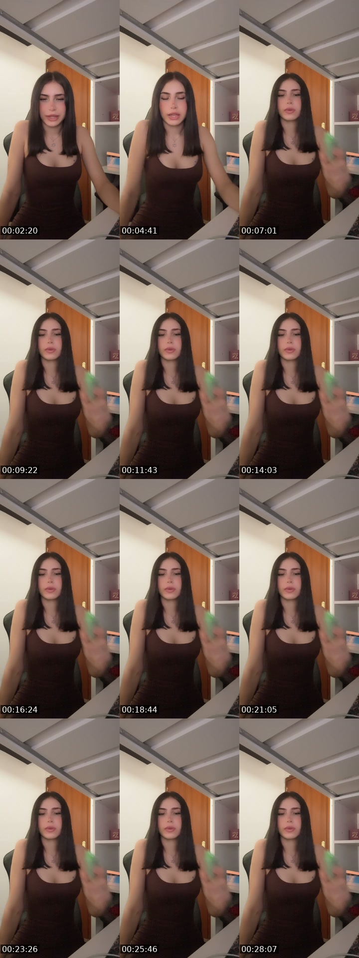 @080105a TikTok live from 2026-07-28