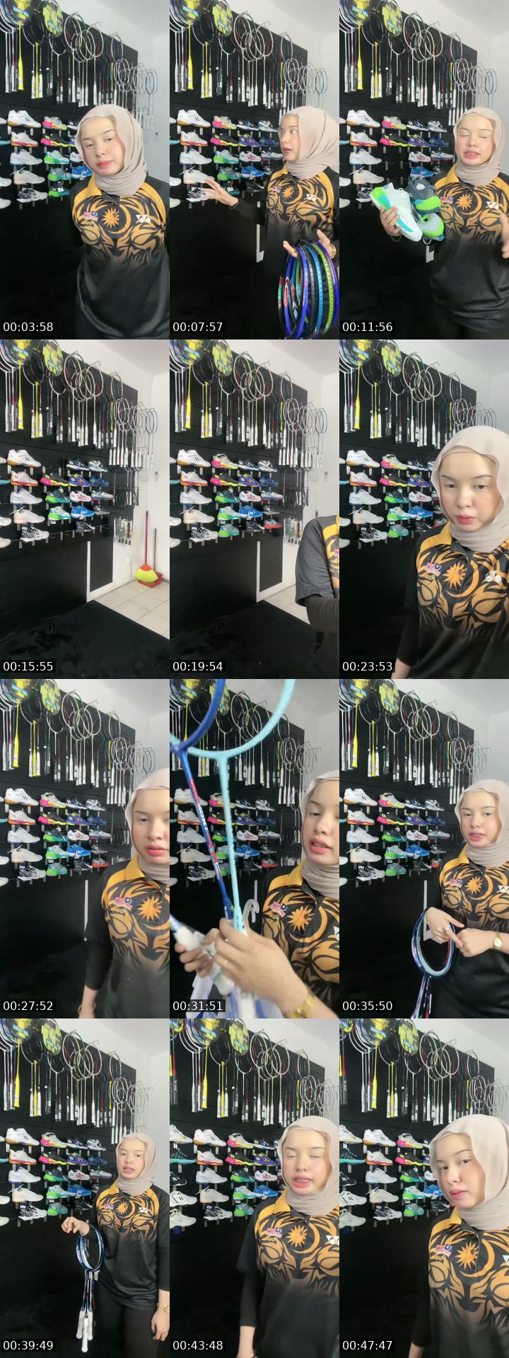 @hockengsportsofficial TikTok live from 2026-07-28