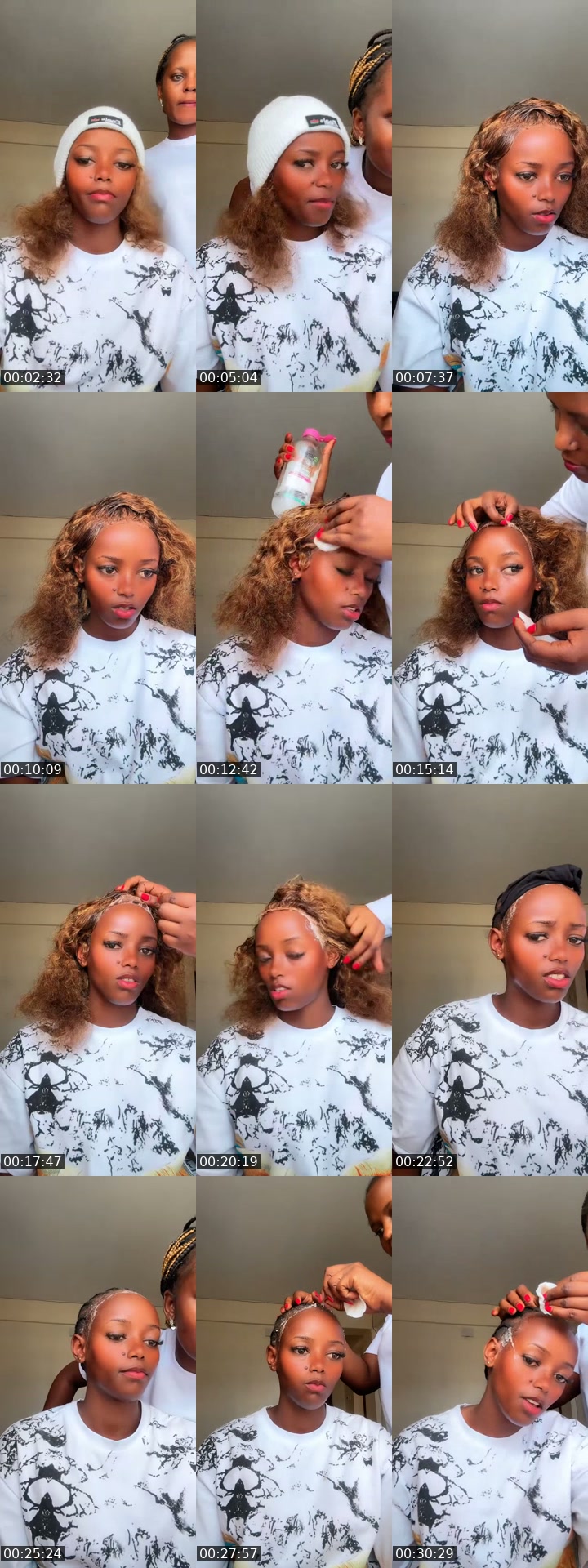 @just.call.me.becky TikTok live from 2026-07-28