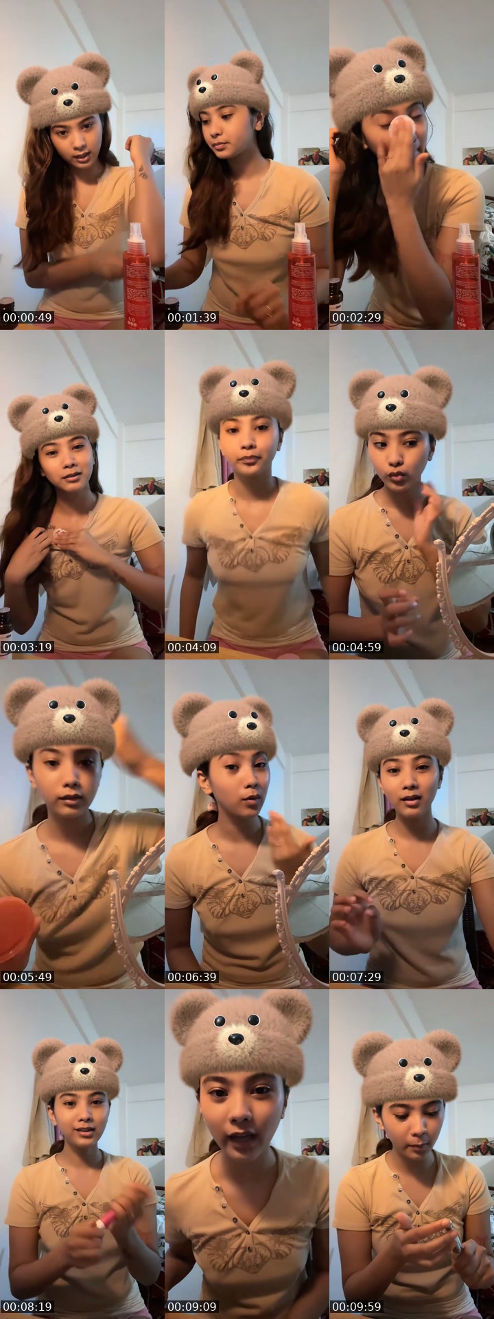 @kloey.meow TikTok live from 2026-07-28