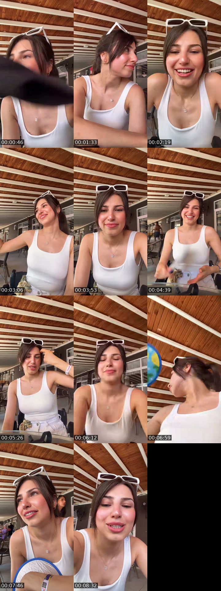 TikTok live: Sevgi varsa Engel yoktur!❤️‍🩹 by @melikeozkorkmaz