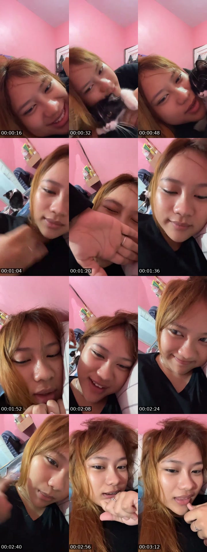 @purejixia TikTok live from 2026-07-28