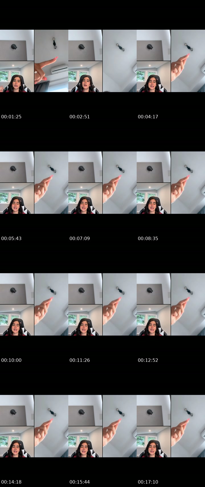 @yorgelislive TikTok live from 2026-07-28
