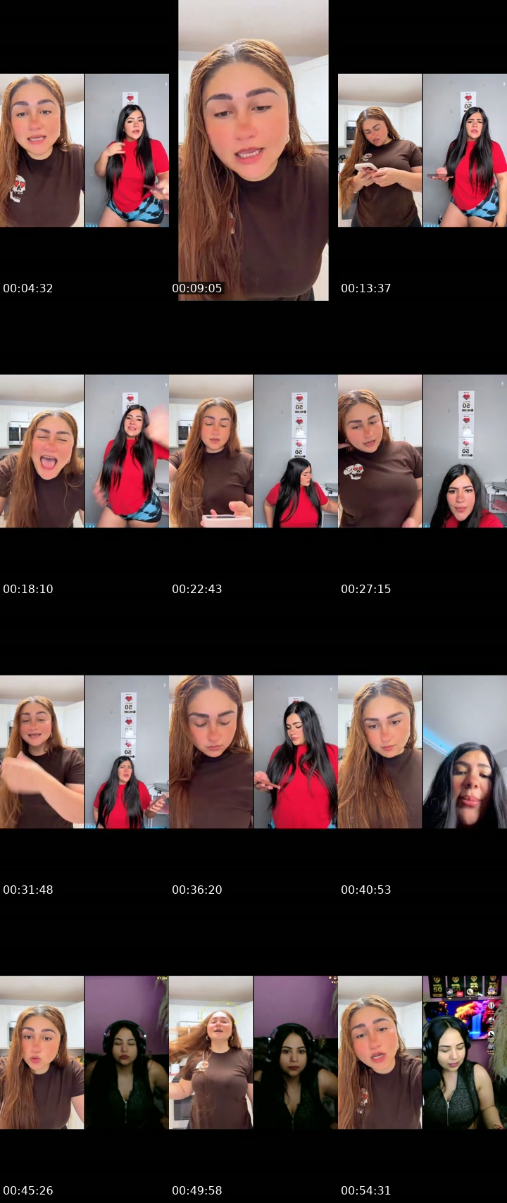 @antunez.lidis TikTok live from 2026-07-28