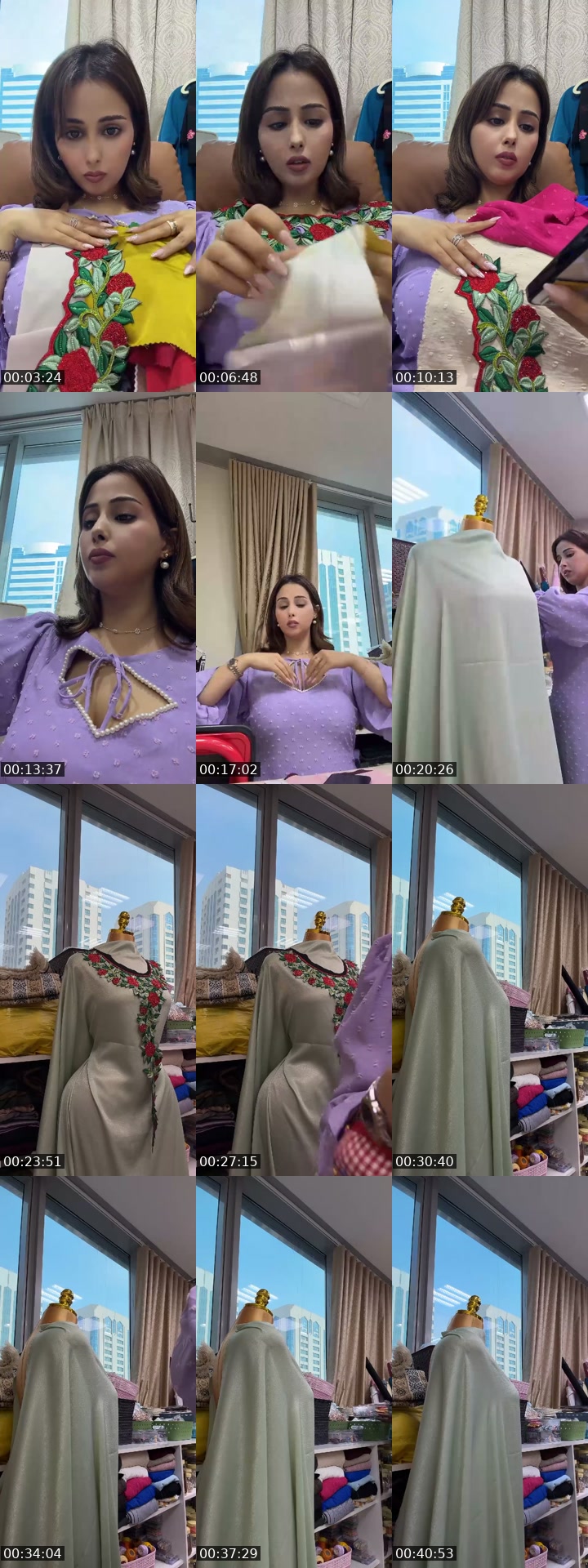 TikTok live: 💄🫦 by @no.teeetee