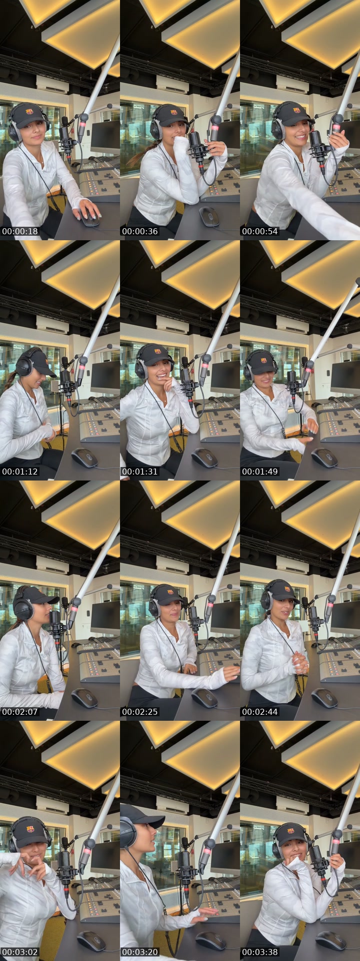 TikTok live: Songwünsche Radio live by @melisajamfm