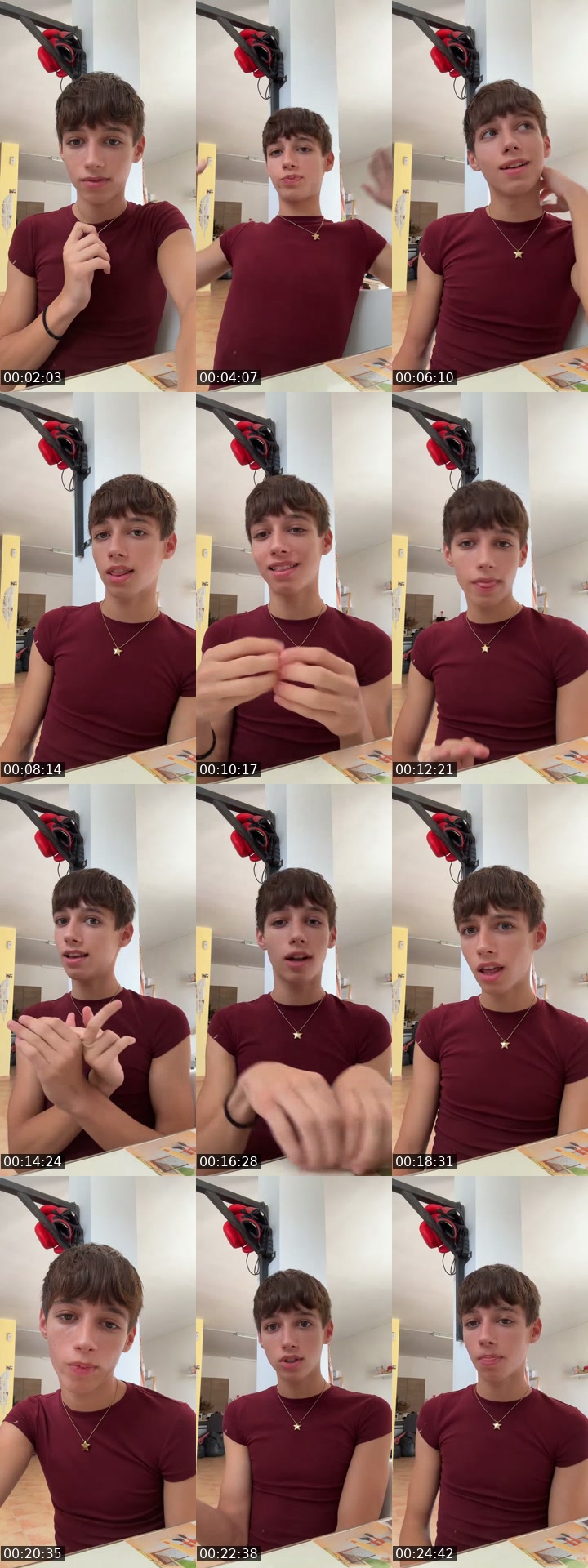 @oliverrhf_ TikTok live from 2026-07-28