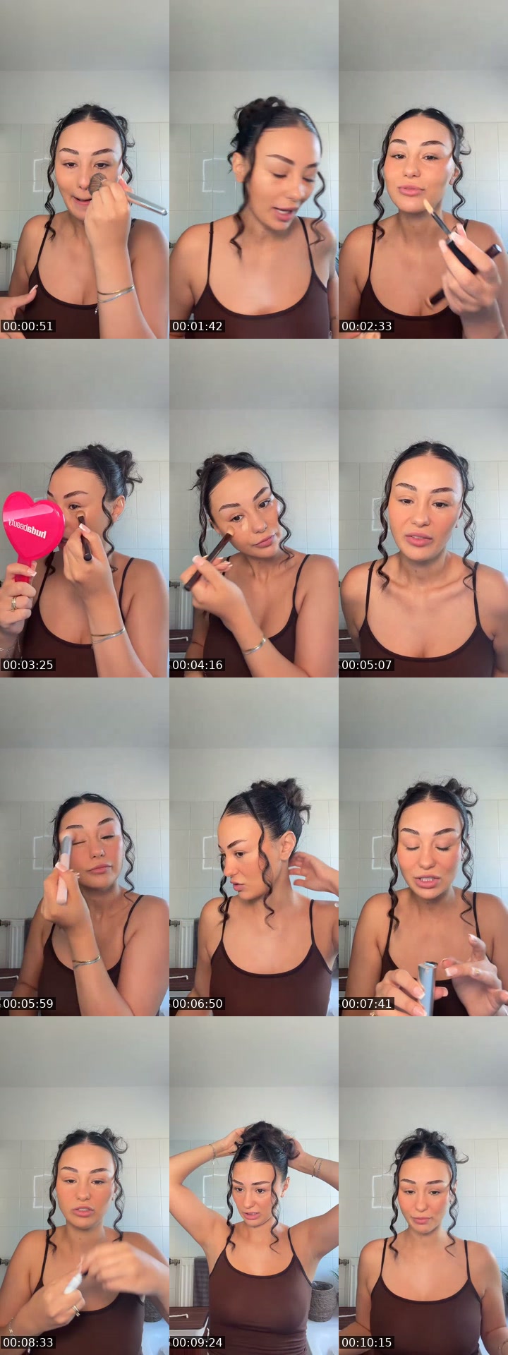 @gizemedl TikTok live from 2026-07-28